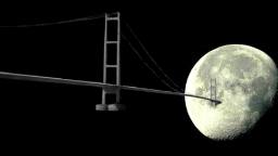 Как и чем летает Луна? Межзвездные перелеты